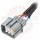 LSU 4.2 Sensor Adapter to Harness with NTK Connector for AFR500 / AFX