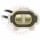 2 Way Sumitomo MT Receptacle Connector Pigtail for Motorcycle Applications, Natural