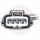 4 Way Nissan RB & SR CAS Plug Connector Pigtail