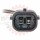 Denso Injector Side Connector Receptacle Pigtail