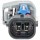 Denso Injector Harness to EV6/EV14 Injector Adapter
