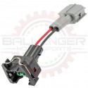 Toyota Injector Harness to EV1 Injector Adapter