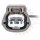 Sumitomo 2 Way Plug Pigtail for Nissan ECT, CLT, Oil level, & Temperature Sensors (Nissan # E02FGY-RS)