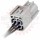 4 Way RS Series Inline Receptacle Connector Pigtail