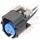 3 Way GM LS Oil Pressure Connector Plug Pigtail, Black