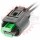 2 Way MQS Connector Pigtail for Mercedes Benz Applications
