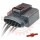 5 Way MAF Connector Plug Pigtail for VW, Audi, & European Applications (VW # 1J0 973 775 A)
