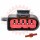 5 Way MAF Connector Plug Pigtail for VW, Audi, & European Applications (VW # 1J0 973 775 A)