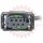 6 Way MQS Connector Plug Pigtail for European Applications
