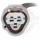 3 Way Toyota ECT, CLT, & Temperature Sensor Plug Connector Pigtail (Toyota # 90980-11451)