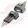 3 Way Mate to Mazda TPS, Subaru TGV Sensor Connector Pigtail
