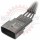 4 Way Mazda Ignition Coil Connector Extension