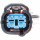 2 Way Sumitomo HX 090 Plug Pigtail for Honda Fuel Tank & Pump Sending Unit, Intake Actuator, Linear Control Valve