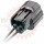 2 Way Sumitomo HX 090 Plug Pigtail for Honda Fuel Tank & Pump Sending Unit, Intake Actuator, Linear Control Valve