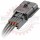 4 Way Nissan MAP (TMAP) Connector Receptacle Pigtail