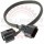 4 Way Nissan MAP (TMAP) Connector Extension