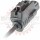 1-way TS187 Connector Plug Pigtail For Toyota Starter Applications 90980-11400