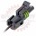1 Way Weatherpack Connector Plug Pigtail