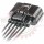 6-way HX040 Connector Pigtail for Honda Accelerator position sensor