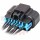 14 Way GT150/280 Plug Connector Pigtail