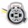 2-way HW Connector Plug Pigtail for Honda VTEC Spool Valve