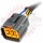 6 Way Oxygen Sensor Extension for ND Miata MX-5