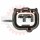 2 Way Solenoid Connector Pigtail for Mazda VCT VVT and Air Solenoids