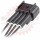 4 Way Ford Receptacle Connector Pigtail For TMAP Sensors