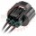 3 Way HX090 Connector Pigtail for ATV Tail Light