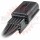 10 Way Connector Receptacle Pigtail. Mates to TS025 Plug for Toyota & Lexus Blind Spot Sensor & Canister Pump Module, 90980-12379