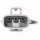 3 Way Toyota Turn Signal Connector Receptacle Pigtail for Tundra TS090 (mates with 90980-11020)