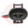 2 Way TS187 Receptacle Connector Pigtail for Toyota Radiator Fan