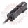 2 Way Motorcycle Fuel Injector Connector Receptacle Pigtail for Suzuki, Hayabusa, KTM, & others
