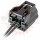 2 Way TS 025 Plug Connector Pigtail for ABS Applications 90980-12416