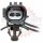 2 Way TS 025 Receptacle Connector Pigtail for ABS Applications 90980-12627