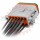 Deutsch DT/AT 12 Way Connector Plug Pigtail