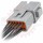 Deutsch DT/AT 12 Way Connector Receptacle Pigtail