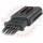 6 Way Toyota 90980-12303 Receptacle Connector Pigtail for DBW Accelerator Pedal Sensor