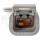 Deutsch DTM/ATM 2 Way Connector Receptacle Pigtail