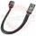 Ford/Mazda 6 Way DBW Throttle Body Connector Extension