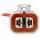2 Way Plug Connector Pigtail for Mazda Miata and Nissan Alternator