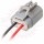 2 Way Plug Connector Pigtail for Mazda Miata and Nissan Alternator