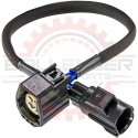 4 Way NC Miata MX-5 Front Oxygen Sensor Extension