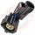 4 Way NC Miata MX-5 Front Oxygen Sensor Extension