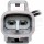 Sumitomo 2 way TS 090 II Receptacle Connector Pigtail for Reverse & BUL Switches (Toyota # 90980-11050)