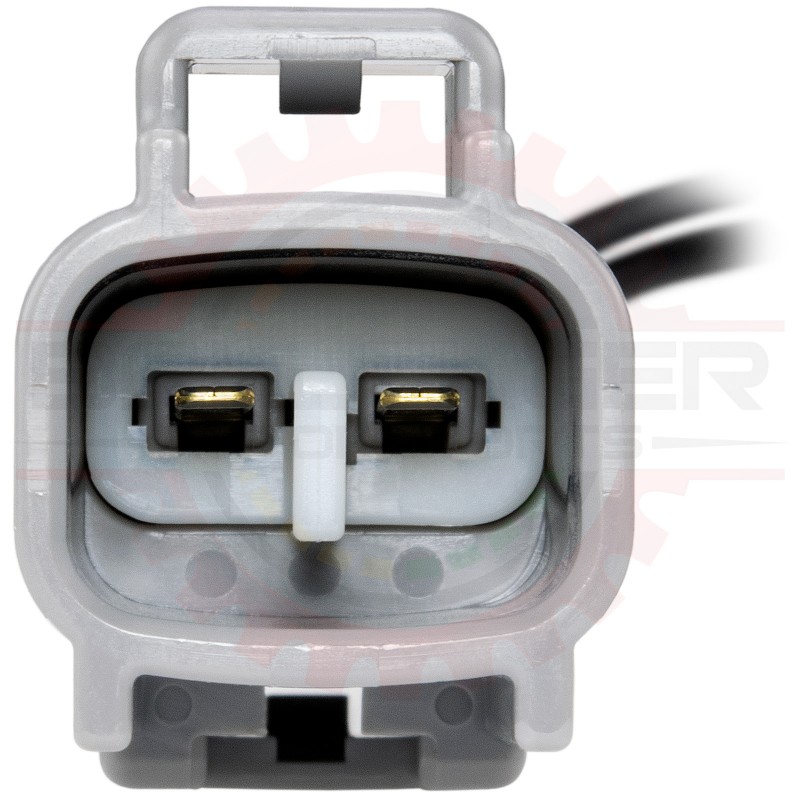 Ballenger Motorsports - Sumitomo TS 3 Way Alternator Receptacle (Fem