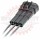 3 Way Toyota 90980-11145 Receptacle Mate Connector Pigtail