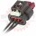 3 Way Connector Plug With Keyway D for Supercharged Ford GT500 Coyote Engines