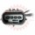 4 Way TS 025 Receptacle Housing Connector Pigtail for Toyota TMAP Sensors
