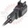 2 Way ABS, Light, & Horn Receptacle Connector Pigtail